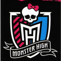 Coleção Monster High - 3 Discos, 4 Histórias - DVD 1
