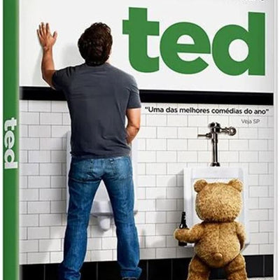 Ted - DVD