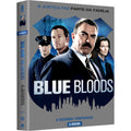 Blue Bloods - 2ª Temporada - DVD 1