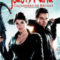 João e Maria: Caçadores de Bruxas - DVD 1
