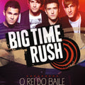 Big Time Rush 2ª Temporada, Vol 2 - DVD 1