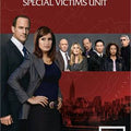 Lei & Ordem: Special Victim Unit - 11ª Temporada - DVD 1