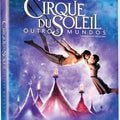 Cirque du Soleil: Outros Mundos - DVD 1