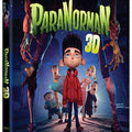 Paranorman - Blu Ray 3D + Blu Ray 1