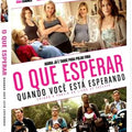 O que Esperar Quando Você Está Esperando - DVD 1