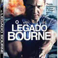 O Legado Bourne - DVD 1