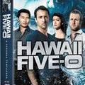 Hawaii Five-O: A Segunda Temporada - DVD 1