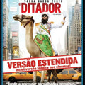 O Ditador - Blu Ray 1