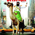 O Ditador - DVD 1