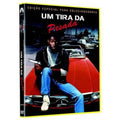 Um Tira da Pesada - DVD 1