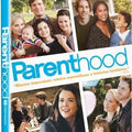 Parenthood - 3ªTemporada - DVD 1