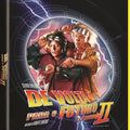 De Volta para o Futuro II - DVD 1