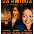 Os Amigos - DVD 1