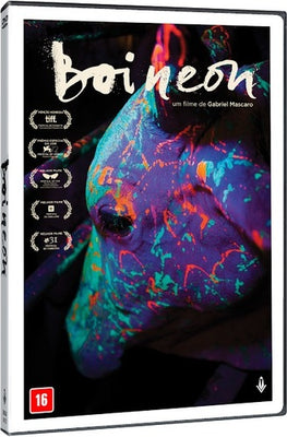 BOI NEON  -  DVD
