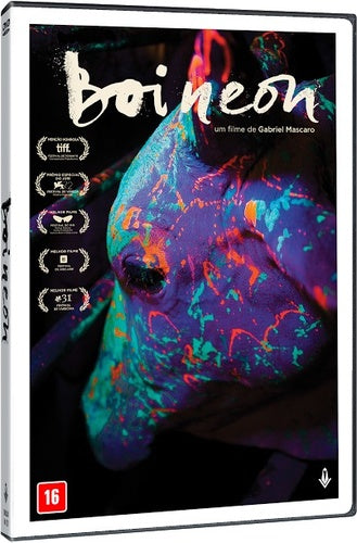 BOI NEON  -  DVD