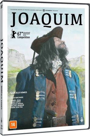 Joaquim -  DVD