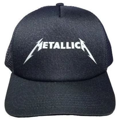 Boné - Metallica