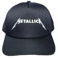 Boné - Metallica 1