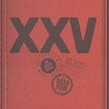 Dead Fish - XXV Ao Vivo em SP - DVD 1
