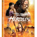 Hércules - DVD 1