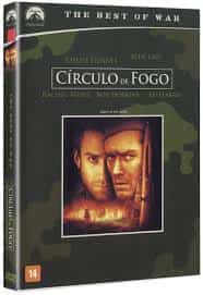 Círculo de Fogo - DVD