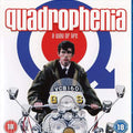 Quadrophenia - Blu Ray 1