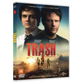 TRASH - A ESPERANÇA VEM DO LIXO - DVD 1