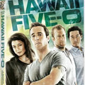 Hawaii Five-O: A Quarta Temporada - DVD 1