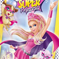 Barbie Super Princesa - DVD 1