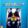 + Velozes + Furiosos - Blu Ray 1