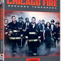 Chicago Fire - 2ª Temporada - 6 Discos - C/Luva - DVD 1