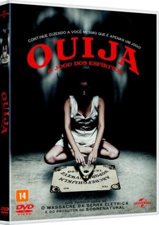 Ouija: O Jogo dos Espíritos - DVD
