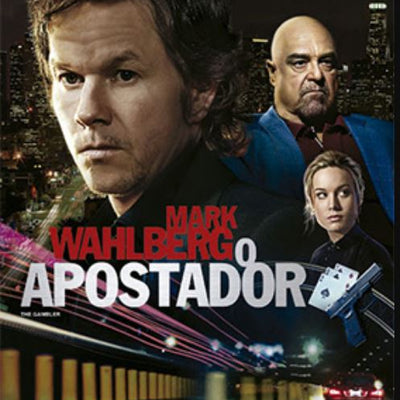 O Apostador - DVD