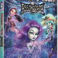 Monster High: Assombrada - DVD 1