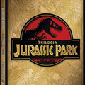 Trilogia Jurassic Park - C/Luva - DVD 1