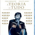 A Teoria de Tudo - Blu Ray 1