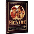 Golpe De Mestre - DVD 1