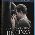 Cinquenta Tons de Cinza - Blu Ray 1