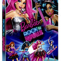 Barbie Rock 'n Royals - DVD 1