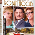 A Última Aventura de Robin Hood - DVD 1
