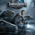 Jurassic World: O Mundo dos Dinossuros - DVD 1