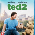 Ted 2 - Blu Ray 1