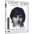O Homem e a Máquina - DVD 1