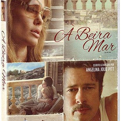A Beira Mar - DVD
