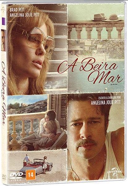 A Beira Mar - DVD