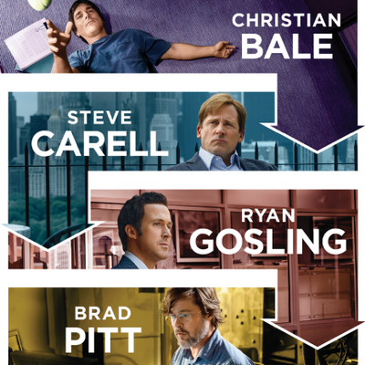 A Grande Aposta - DVD