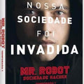 Mr Robot - Sociedade Hacker - 1ªTemporada - 3 Discos - DVD 1