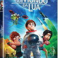 No Mundo da Lua - DVD 1