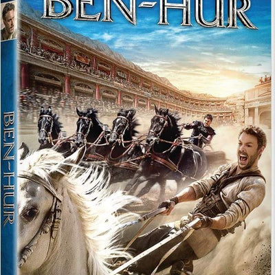 Ben Hur - DVD