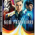 Star Trek: Sem Fronteiras - DVD 1